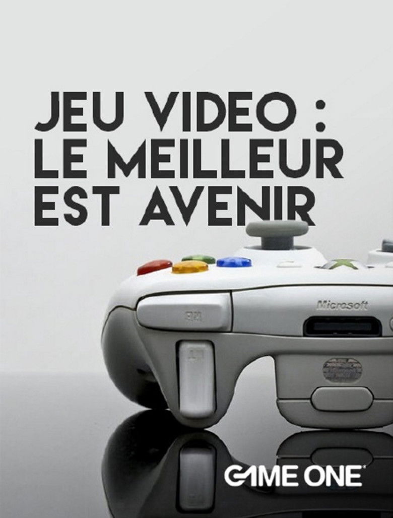 Imatge de Jeu vidéo : le meilleur est avenir