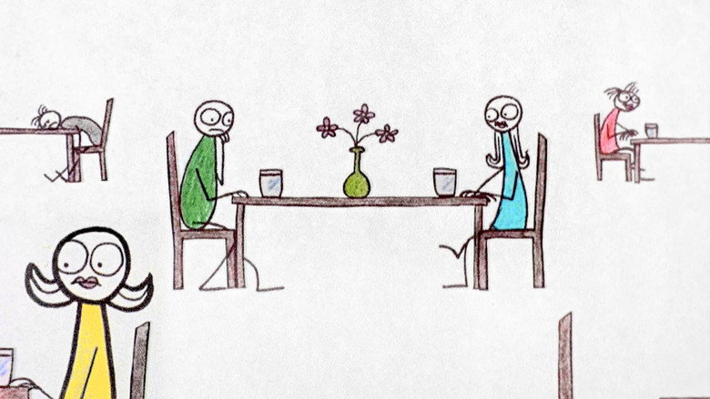 Lily and Jim (student film)