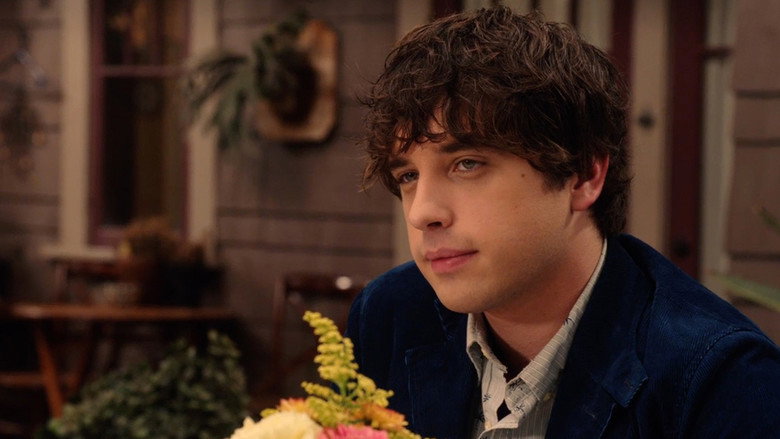 Still from The Fosters - Season 5 Episode 15