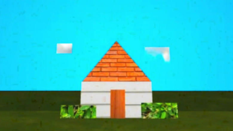billy invites you home main backdrop