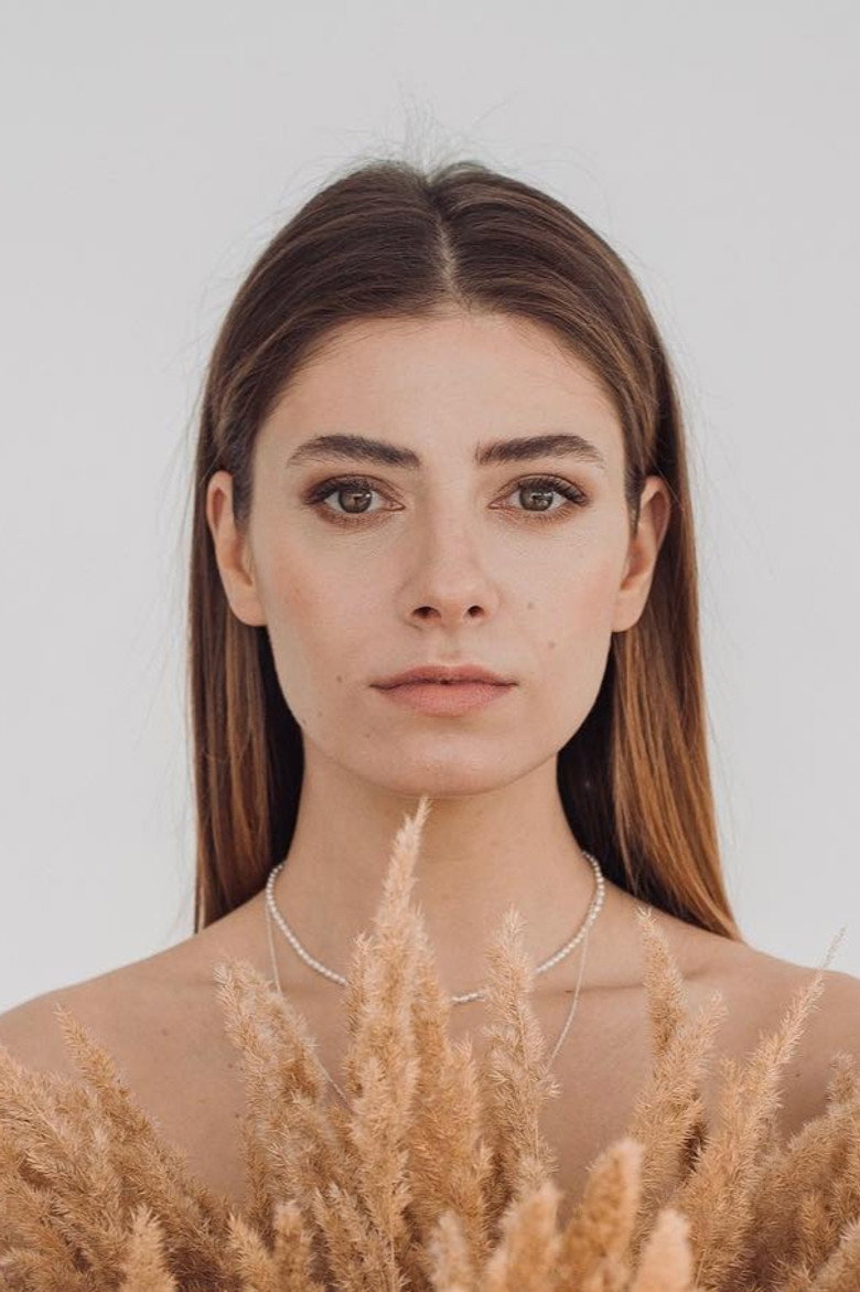 Daria Petrozhytska photo 4