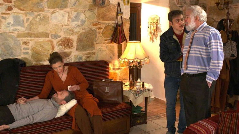 Still image for Haireta mou ton Platano season 1 episode 76: Episode 76 Still image for Haireta mou ton Platano season 1 episode 76: Episode 76