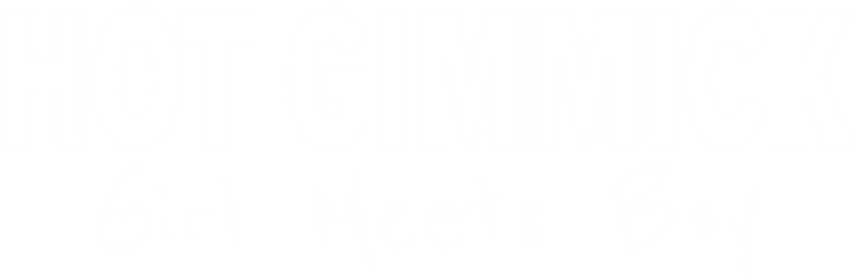 Hot Gimmick: Girl Meets Boy
