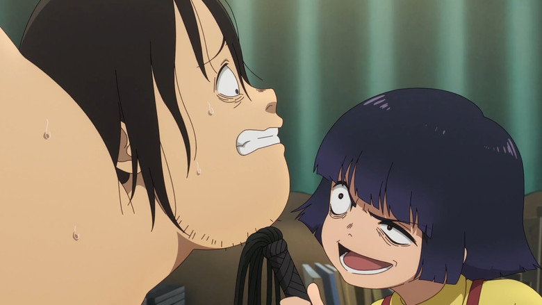 Still from 不滅のあなたへ - Season 3 Episode 8
