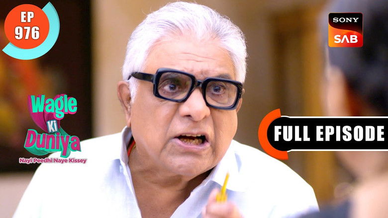 Still image for Wagle Ki Duniya season 1 episode 976: Kishori Ki Tips