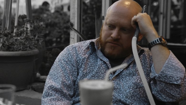 The AlphabetMan (2025)