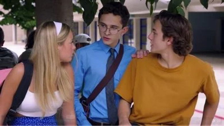 Still image for ASKIP, le collège se la raconte season 1 episode 24: Episode 24