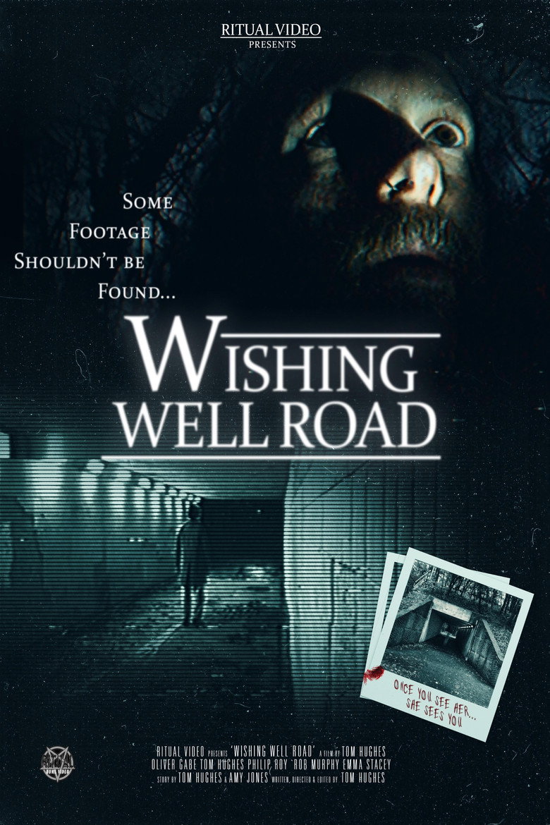 Wishing Well Road
