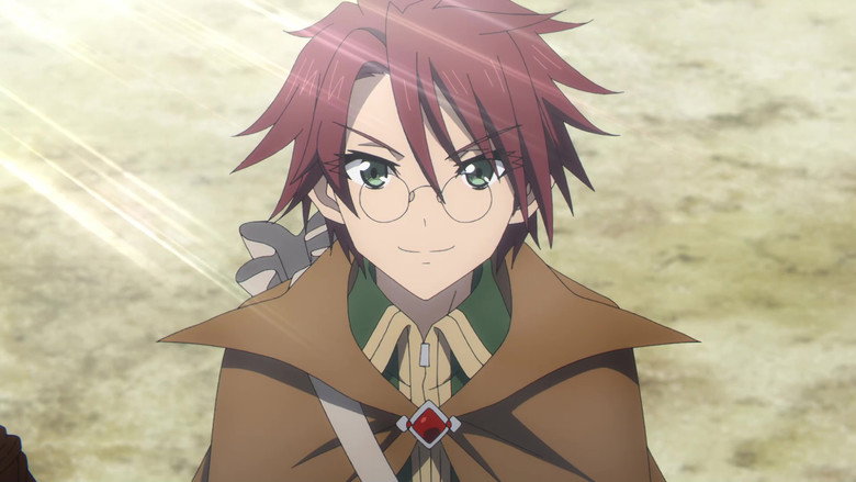 Still from Goblin Slayer - Season 2 Episode 4