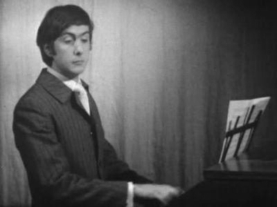 Still image for Do Not Adjust Your Set season 1 episode 1: Rediffusion Show 1 - Boxing Day Pilot Still image for Do Not Adjust Your Set season 1 episode 1: Rediffusion Show 1 - Boxing Day Pilot