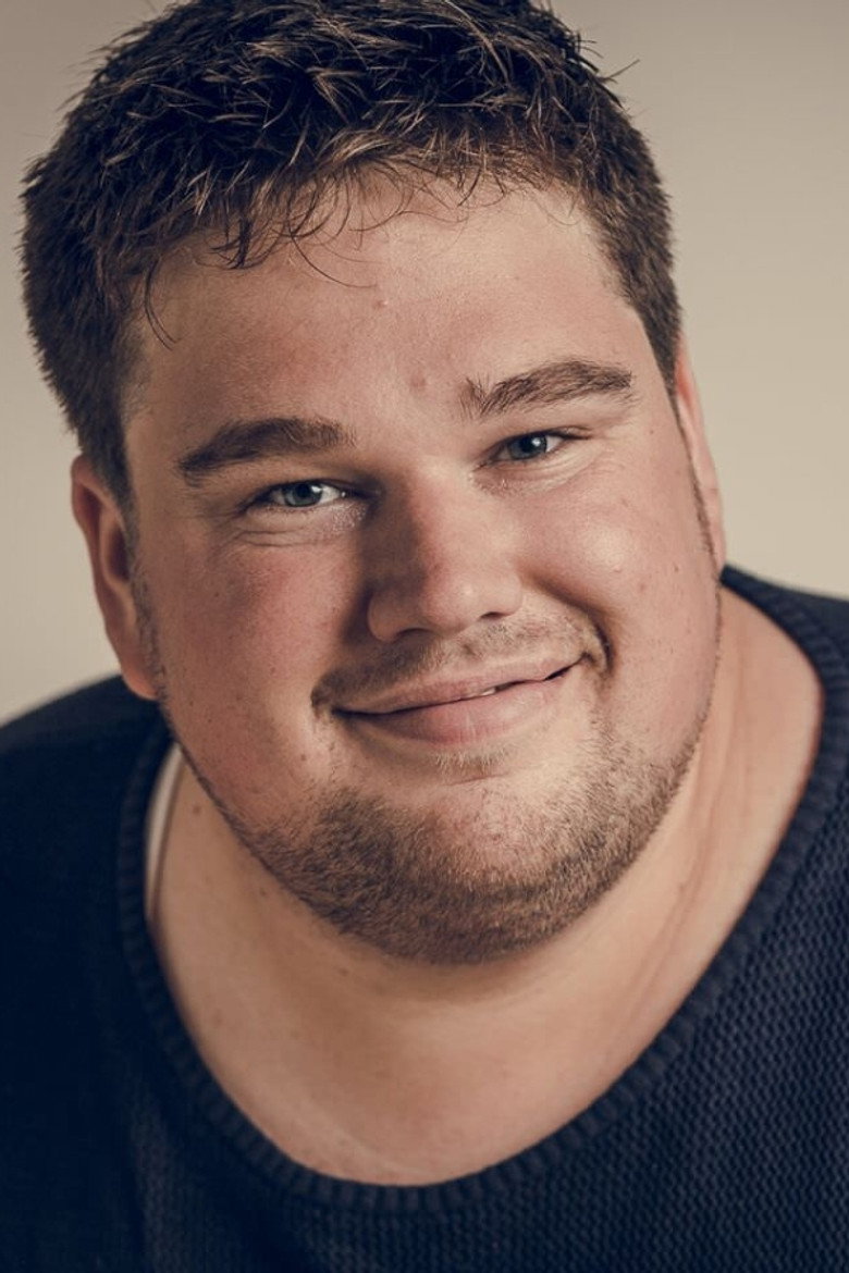 Klas Wiljergård photo 2