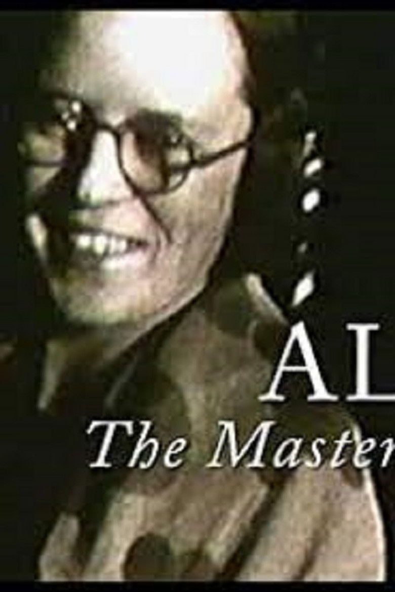 Imatge de Alma: The Master's Muse