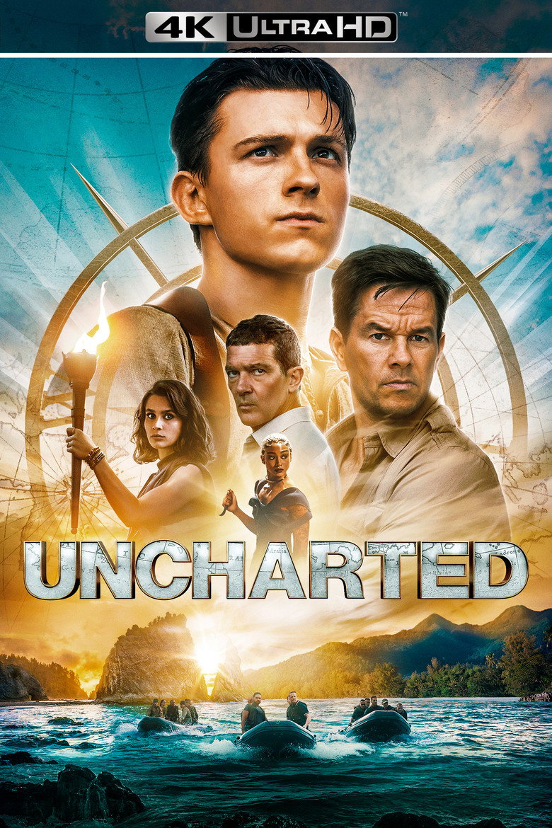 Póster la Película