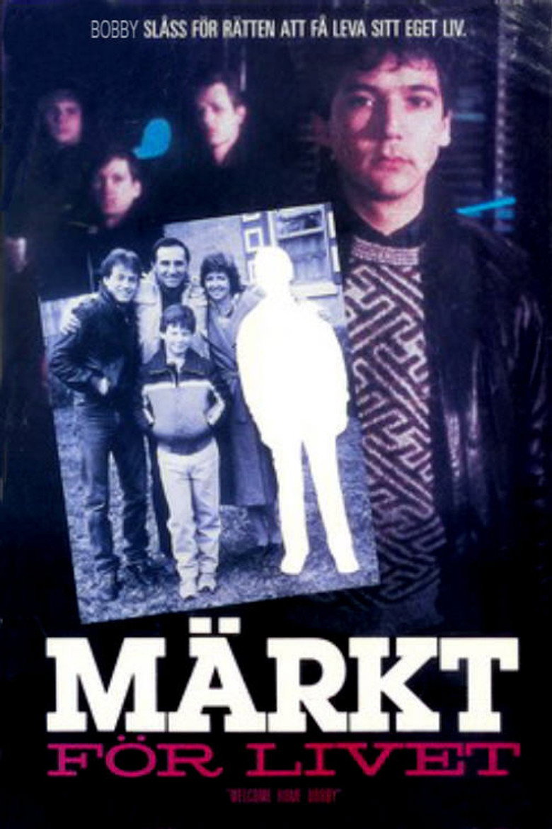 Welcome Home, Bobby (1986)