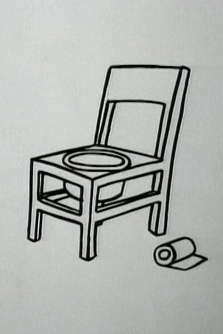 The Sexlife of a Chair main poster