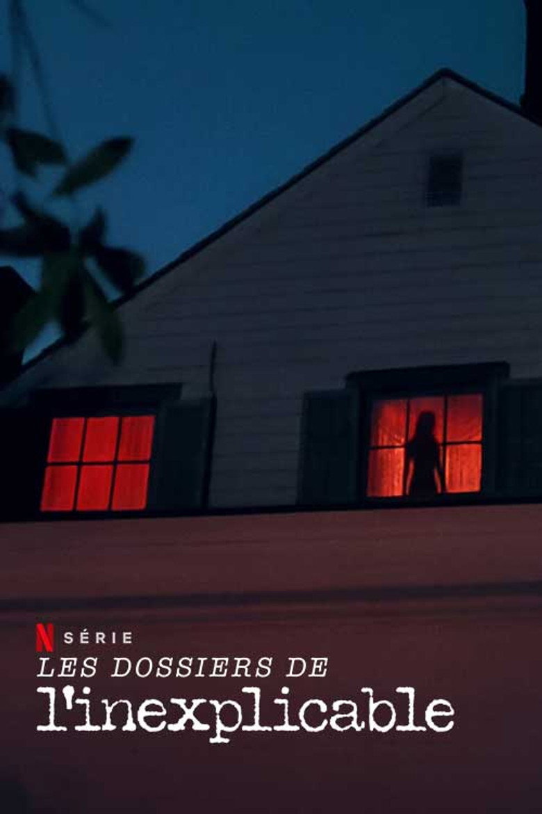 Póster la Serie