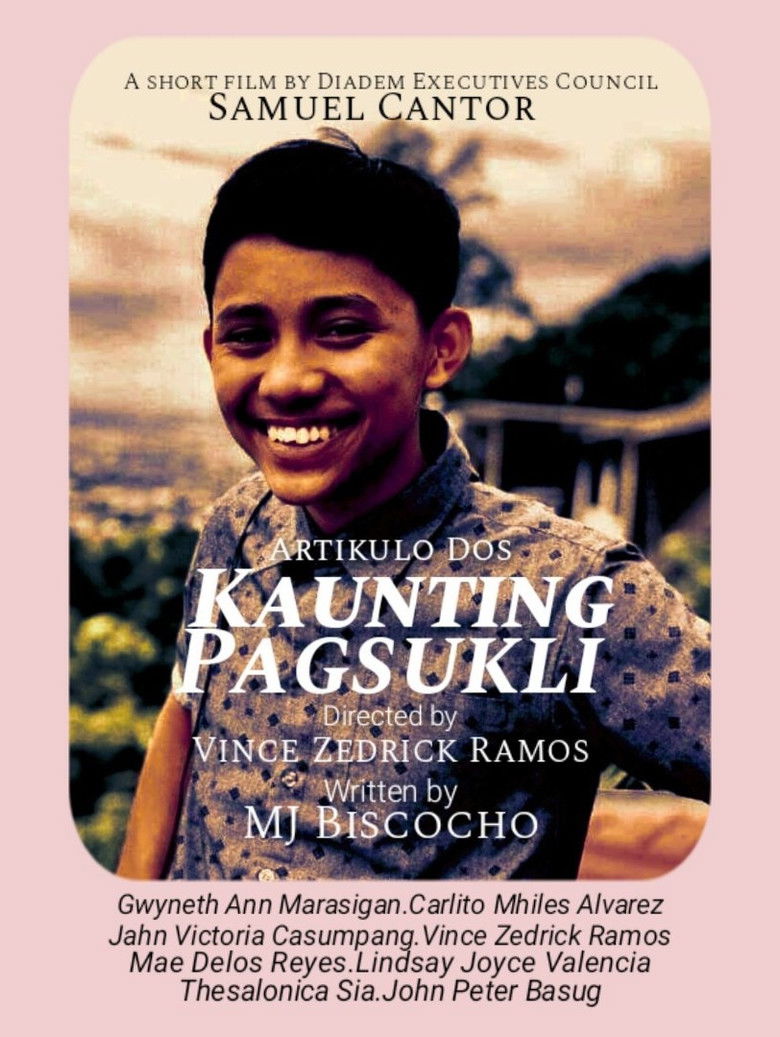 Imatge de Kaunting Pagsukli