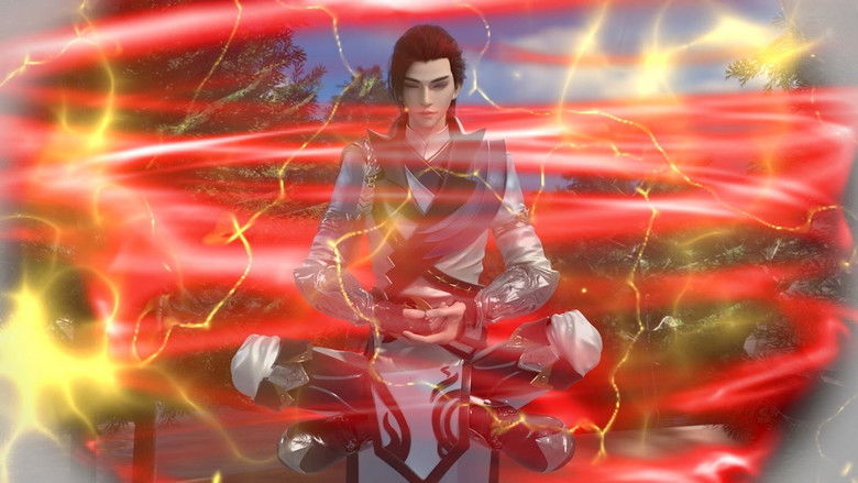 Still image for The Sword Immortal Is Here season 1 episode 29: Episode 29 Still image for The Sword Immortal Is Here season 1 episode 29: Episode 29