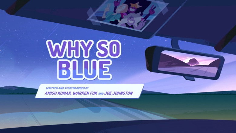 Still from Steven Universe Future - Season 1 Episode 8