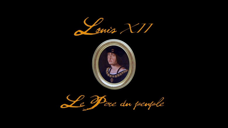 Still image for Les Rois de France, 15 siècles d'histoire season 1 episode 15: Episode 15