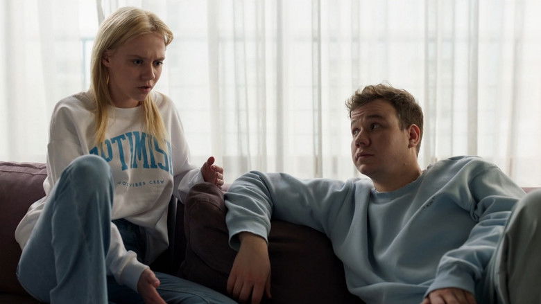 Still image for Mendelson season 1 episode 8: Episode 8 Still image for Mendelson season 1 episode 8: Episode 8