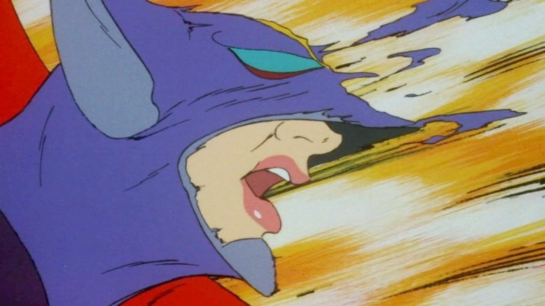 Still image for Science Ninja Team Gatchaman season 1 episode 102: Reverse! Checkmate X Still image for Science Ninja Team Gatchaman season 1 episode 102: Reverse! Checkmate X