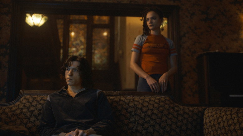 Still from The Crowded Room - Season 1 Episode 3