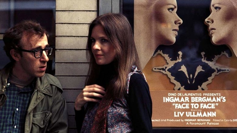 Voir Annie Hall streaming complet et gratuit sur streamizseries - Films streaming