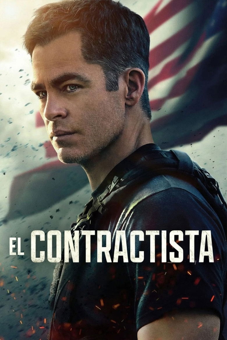 Imatge de El contractista