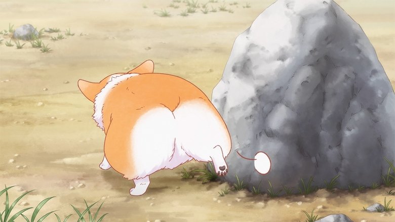 Still image for The Corgi and the Samurai season 1 episode 21: Episode 21 Still image for The Corgi and the Samurai season 1 episode 21: Episode 21