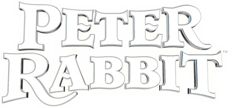 Imagen de Las travesuras de Peter Rabbit