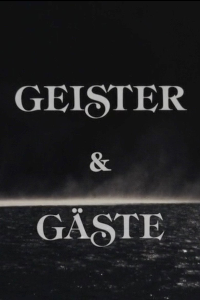 Imatge de Geister & Gäste