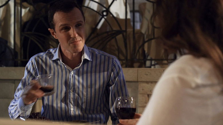 Still image for Лектор season 1 episode 8: Episode 8