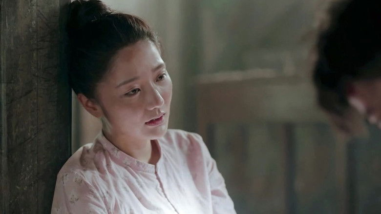 Still image for The Little Nyonya season 1 episode 19: Episode 19 Still image for The Little Nyonya season 1 episode 19: Episode 19