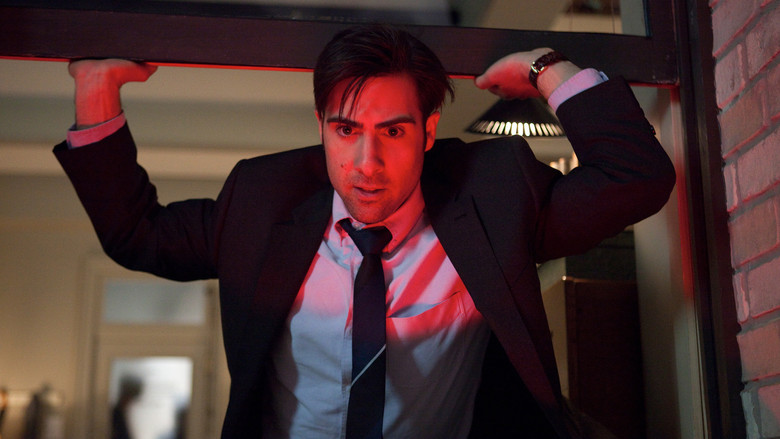 Still from Bored to Death - Season 3 Episode 1