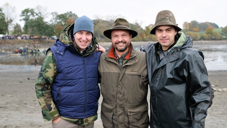 Kluci v akci Sezóna 1 Epizoda 259 bombuj