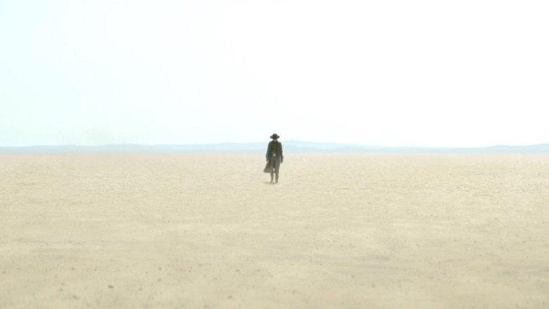 Still from The Book of Boba Fett - Season 1 Episode 6
