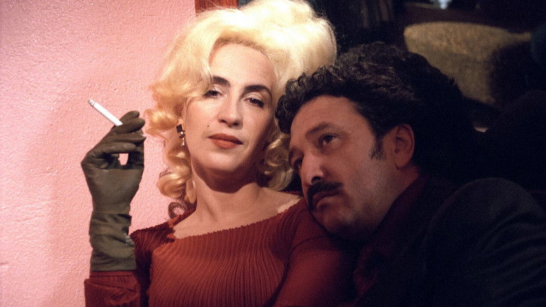 Image d'arrière-plan 5 du film Noite Escura