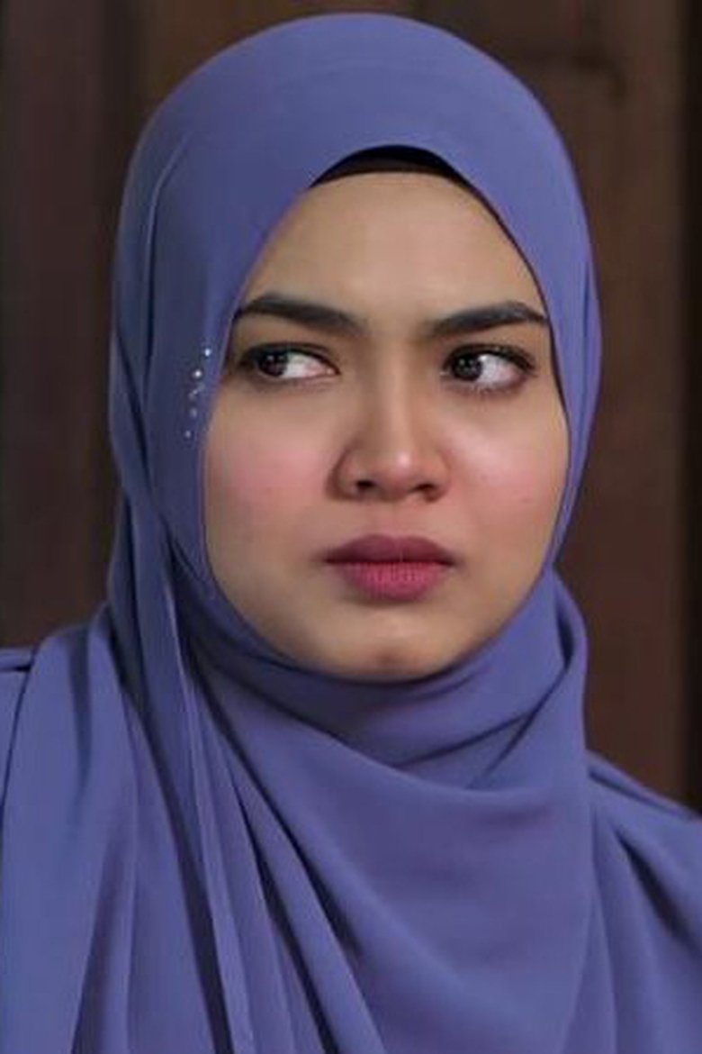 Ảnh Wafariena Roslan