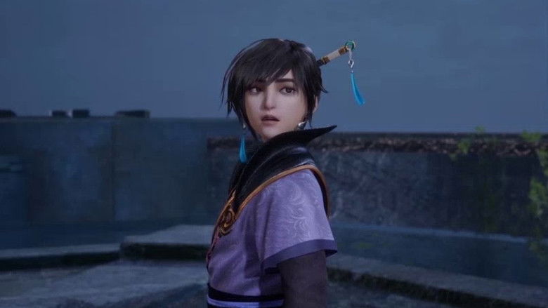 Still image for Spirit Sword Sovereign season 1 episode 199: Episode 199 Still image for Spirit Sword Sovereign season 1 episode 199: Episode 199