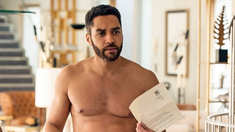 Still from Loaded - Season 1 Episode 2