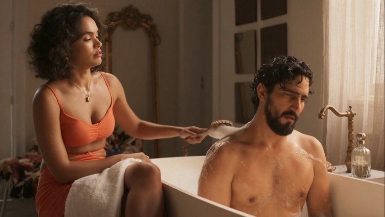 Still image for Mar do Sertão season 1 episode 121: Episode 121 Still image for Mar do Sertão season 1 episode 121: Episode 121