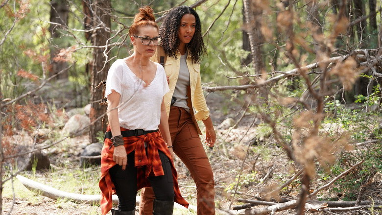 Still from Big Sky - Season 3 Episode 3