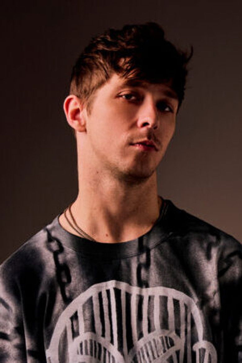 Dinley Jones portrait image