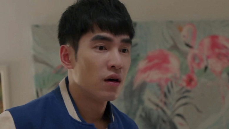 Still image for Déjà Vu season 1 episode 2: Episode 2