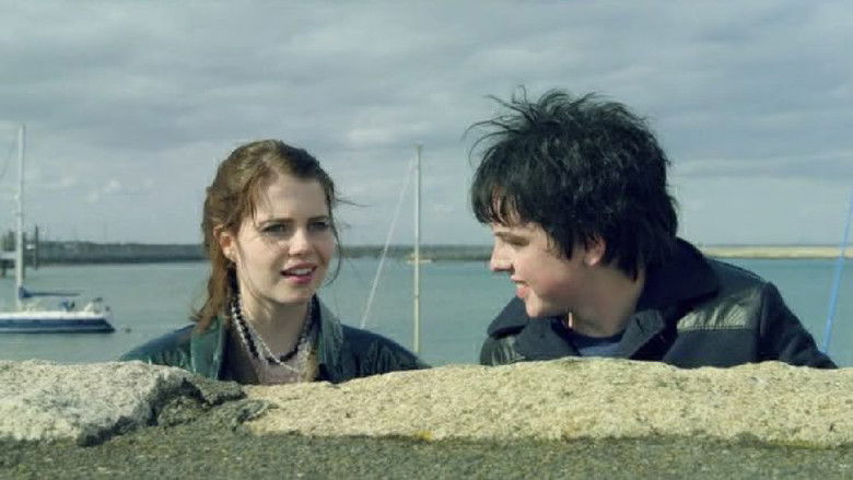 Image d'arrière-plan 7 du film Sing Street