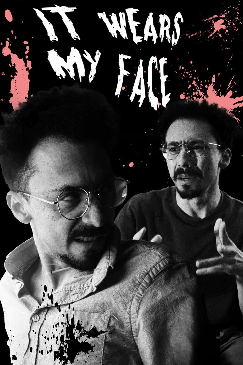 Imatge de It Wears My Face (Give it Back)