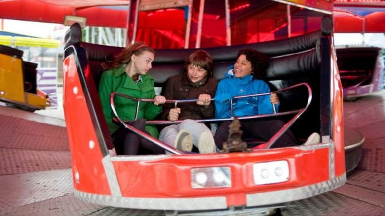 The Funfair