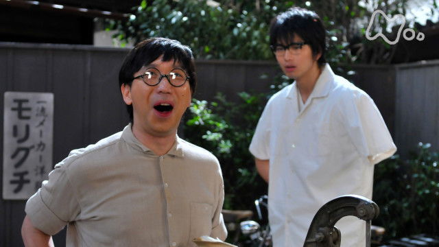 Still image for My Husband is a Cartoonist season 1 episode 66: Episode 66 Still image for My Husband is a Cartoonist season 1 episode 66: Episode 66