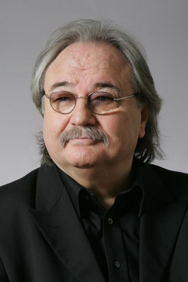 Sylvester Levay portrait image